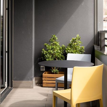 Santa Ana Junto A La Ria A Estrenar Garaje Y Wifi Incluidos Apartment Bilbao Exterior photo